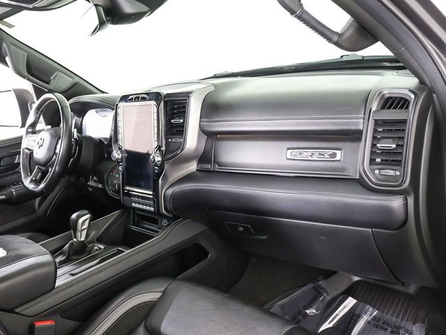 2022 Ram 1500 TRX 4x4 Crew Cab 5'7" Box - 23021004 - 28