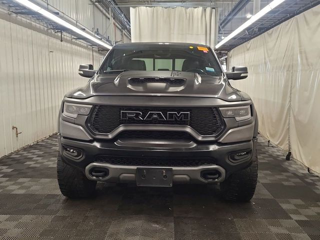 2022 Ram 1500 TRX 4x4 Crew Cab 5'7" Box - 23021004 - 2
