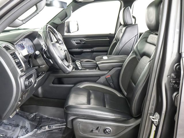 2022 Ram 1500 TRX 4x4 Crew Cab 5'7" Box - 23021004 - 31