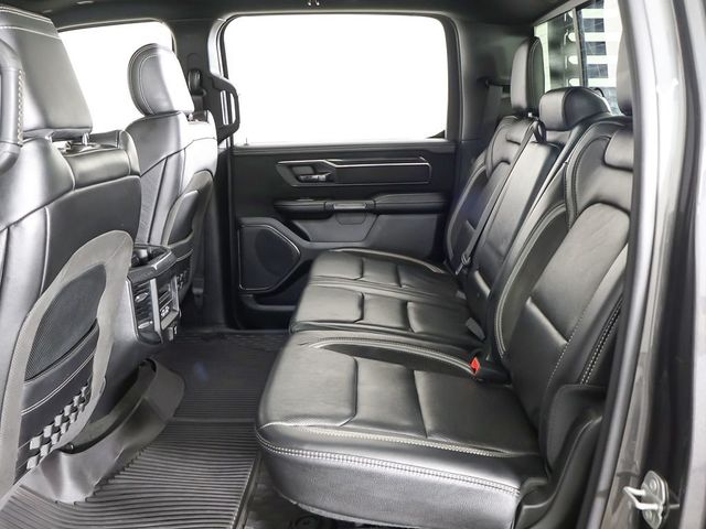 2022 Ram 1500 TRX 4x4 Crew Cab 5'7" Box - 23021004 - 35