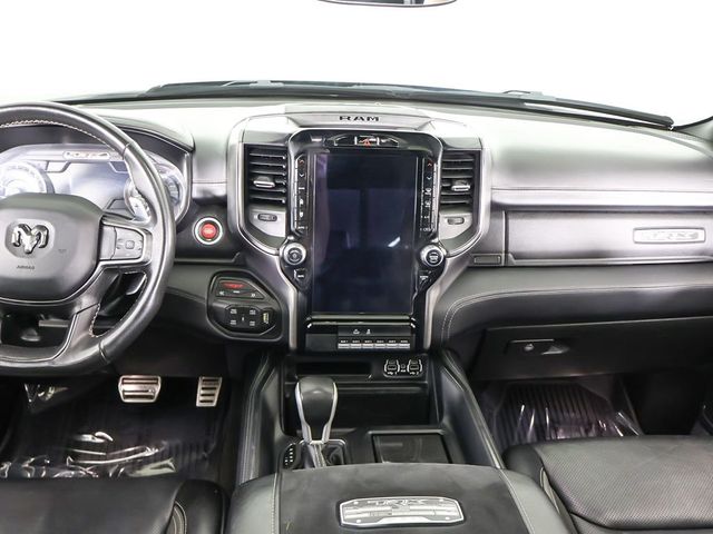 2022 Ram 1500 TRX 4x4 Crew Cab 5'7" Box - 23021004 - 37
