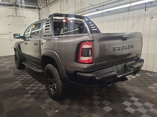 2022 Ram 1500 TRX 4x4 Crew Cab 5'7" Box - 23021004 - 3