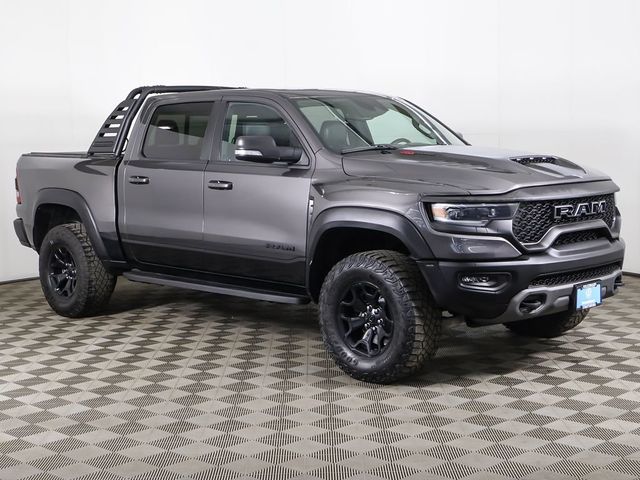 2022 Ram 1500 TRX 4x4 Crew Cab 5'7" Box - 23021004 - 54