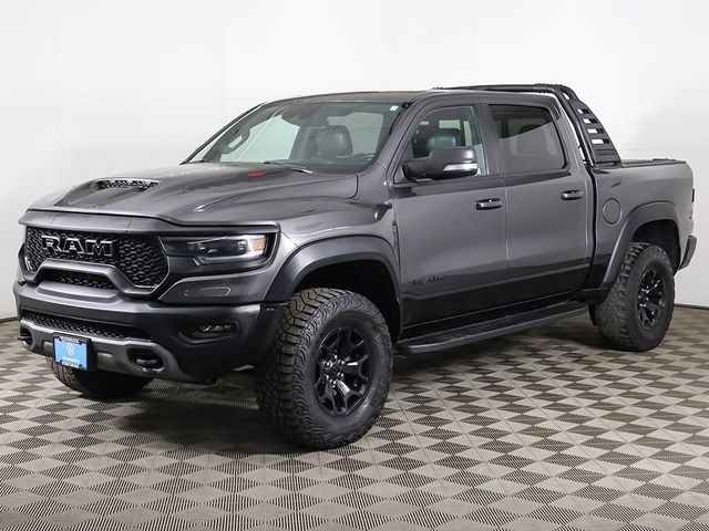 2022 Ram 1500 TRX 4x4 Crew Cab 5'7" Box - 23021004 - 7