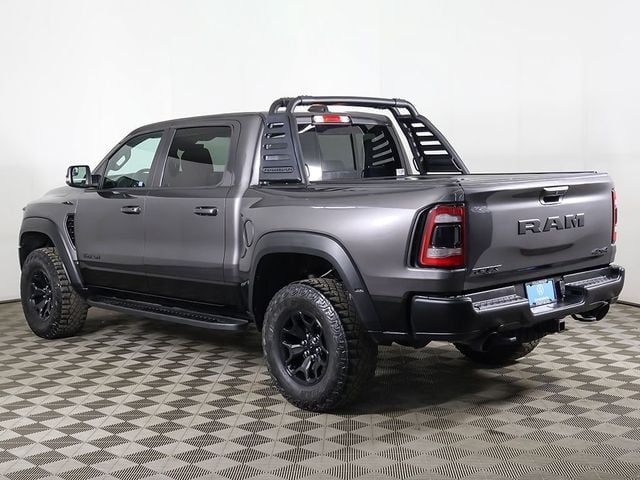 2022 Ram 1500 TRX 4x4 Crew Cab 5'7" Box - 23021004 - 8