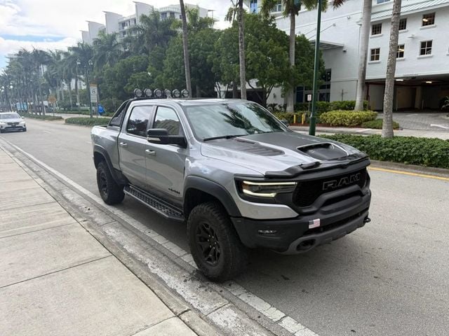 2022 Ram 1500 TRX 4x4 Crew Cab 5'7" Box - 22905079 - 0