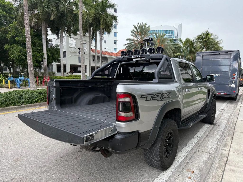 2022 Ram 1500 TRX 4x4 Crew Cab 5'7" Box - 22905079 - 9