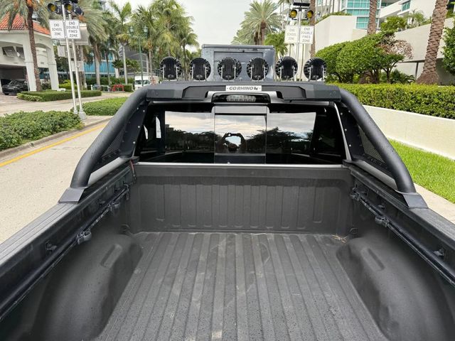 2022 Ram 1500 TRX 4x4 Crew Cab 5'7" Box - 22905079 - 10