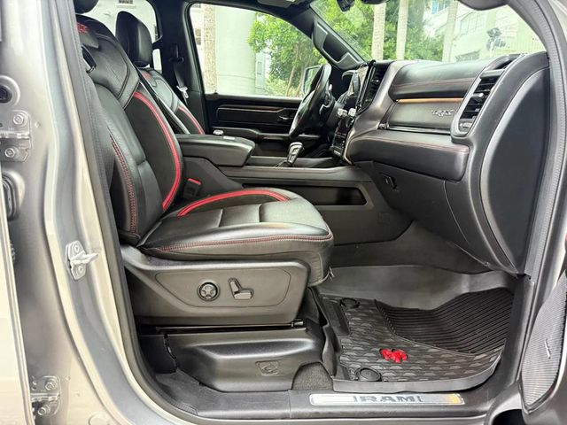 2022 Ram 1500 TRX 4x4 Crew Cab 5'7" Box - 22905079 - 11