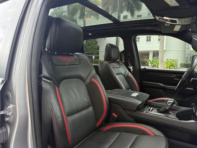 2022 Ram 1500 TRX 4x4 Crew Cab 5'7" Box - 22905079 - 12