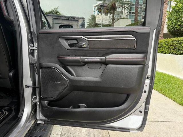 2022 Ram 1500 TRX 4x4 Crew Cab 5'7" Box - 22905079 - 13