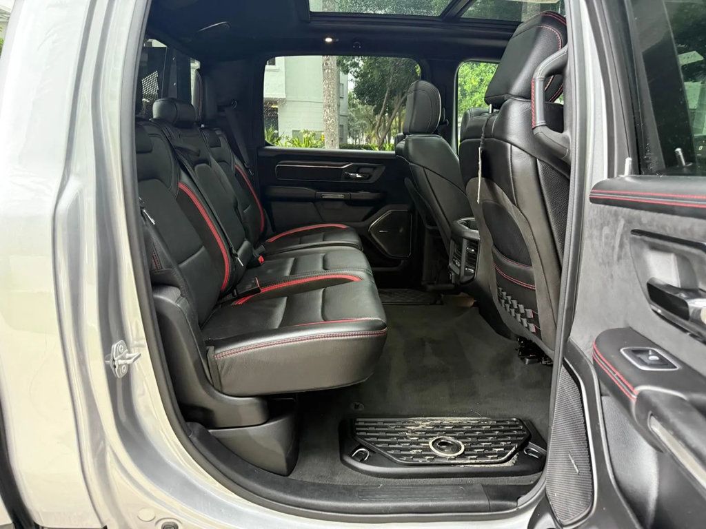 2022 Ram 1500 TRX 4x4 Crew Cab 5'7" Box - 22905079 - 14