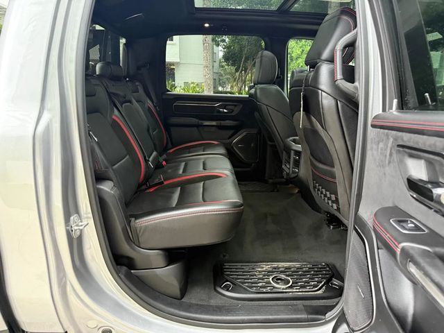 2022 Ram 1500 TRX 4x4 Crew Cab 5'7" Box - 22905079 - 14