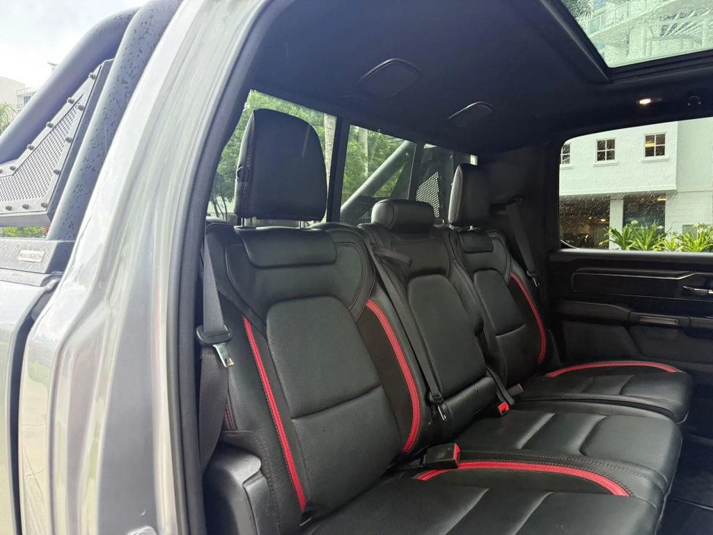 2022 Ram 1500 TRX 4x4 Crew Cab 5'7" Box - 22905079 - 15