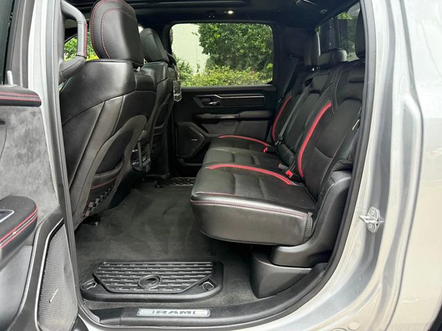 2022 Ram 1500 TRX 4x4 Crew Cab 5'7" Box - 22905079 - 16