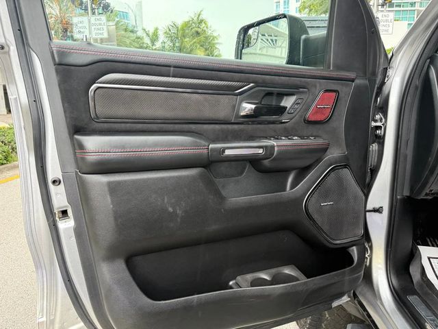 2022 Ram 1500 TRX 4x4 Crew Cab 5'7" Box - 22905079 - 18