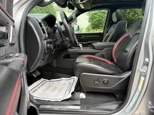 2022 Ram 1500 TRX 4x4 Crew Cab 5'7" Box - 22905079 - 19