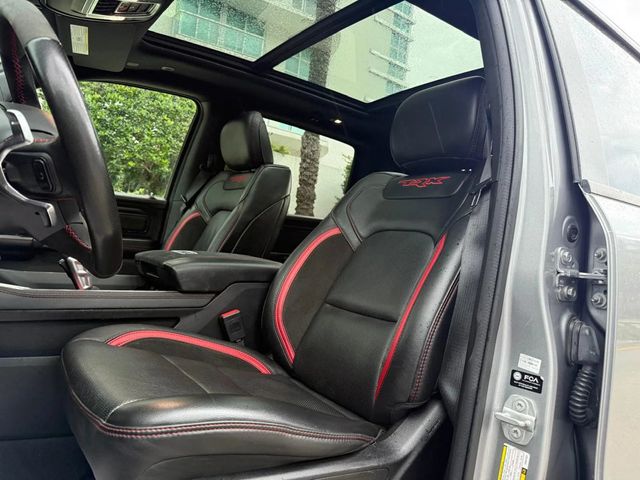 2022 Ram 1500 TRX 4x4 Crew Cab 5'7" Box - 22905079 - 20