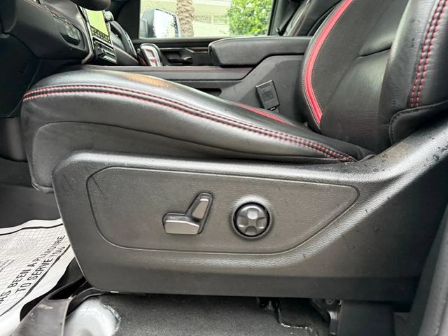 2022 Ram 1500 TRX 4x4 Crew Cab 5'7" Box - 22905079 - 21