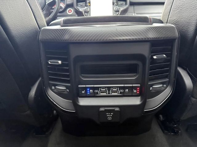 2022 Ram 1500 TRX 4x4 Crew Cab 5'7" Box - 22905079 - 22