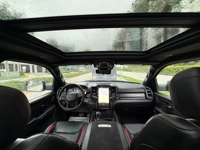 2022 Ram 1500 TRX 4x4 Crew Cab 5'7" Box - 22905079 - 23