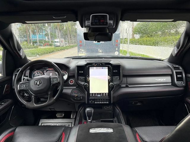 2022 Ram 1500 TRX 4x4 Crew Cab 5'7" Box - 22905079 - 24