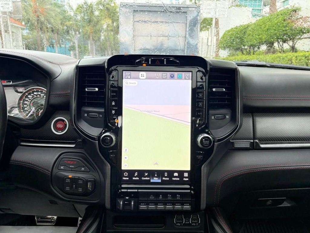 2022 Ram 1500 TRX 4x4 Crew Cab 5'7" Box - 22905079 - 26