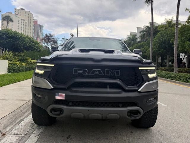 2022 Ram 1500 TRX 4x4 Crew Cab 5'7" Box - 22905079 - 2