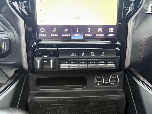 2022 Ram 1500 TRX 4x4 Crew Cab 5'7" Box - 22905079 - 29