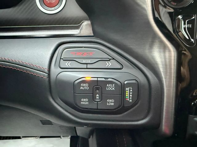 2022 Ram 1500 TRX 4x4 Crew Cab 5'7" Box - 22905079 - 30