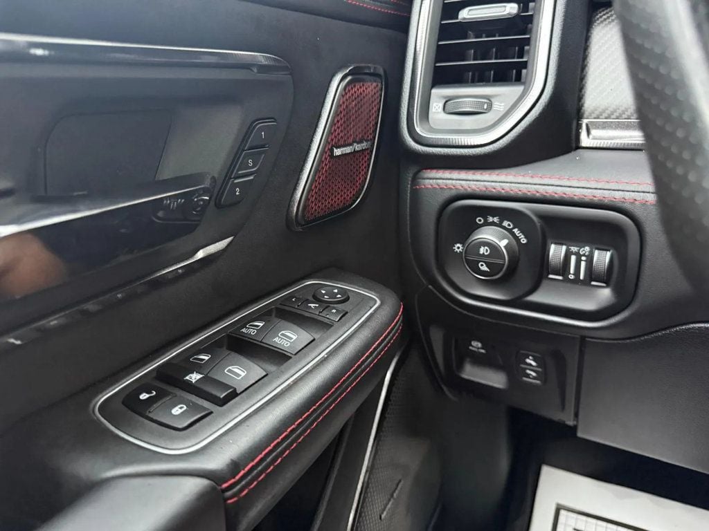 2022 Ram 1500 TRX 4x4 Crew Cab 5'7" Box - 22905079 - 32