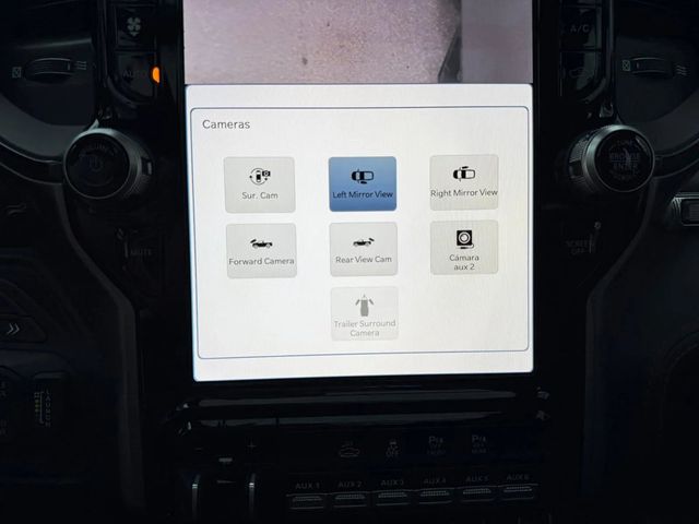 2022 Ram 1500 TRX 4x4 Crew Cab 5'7" Box - 22905079 - 34