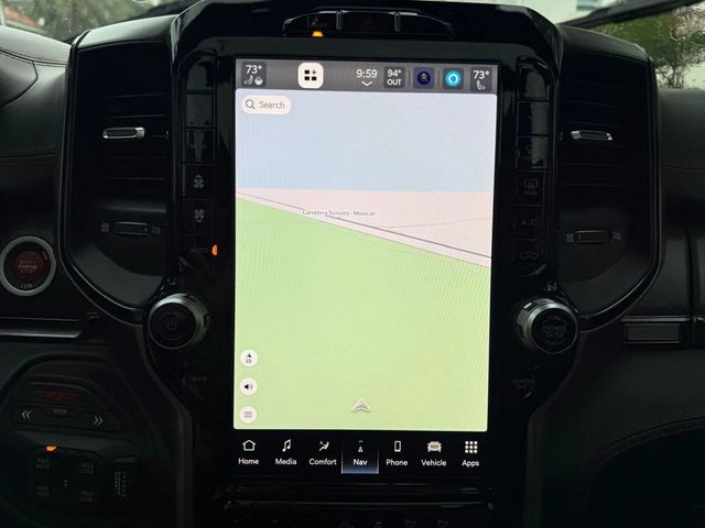 2022 Ram 1500 TRX 4x4 Crew Cab 5'7" Box - 22905079 - 36