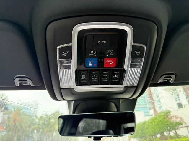 2022 Ram 1500 TRX 4x4 Crew Cab 5'7" Box - 22905079 - 38