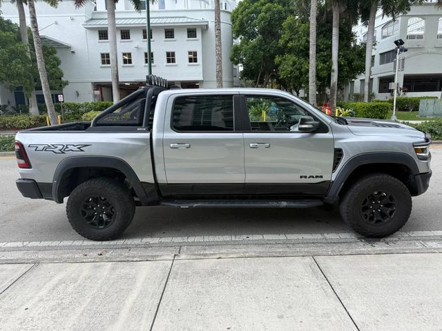 2022 Ram 1500 TRX 4x4 Crew Cab 5'7" Box - 22905079 - 4