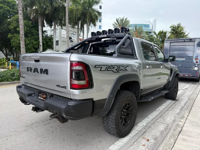 2022 Ram 1500 TRX 4x4 Crew Cab 5'7" Box - 22905079 - 5