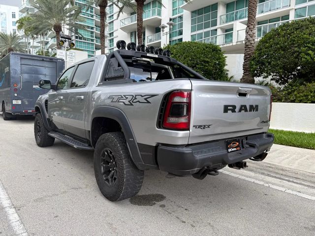 2022 Ram 1500 TRX 4x4 Crew Cab 5'7" Box - 22905079 - 7