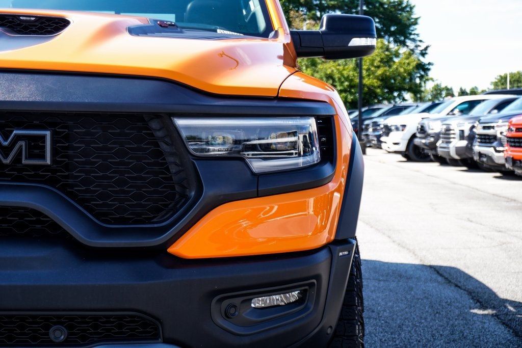 2022 Ram 1500 TRX photo 12
