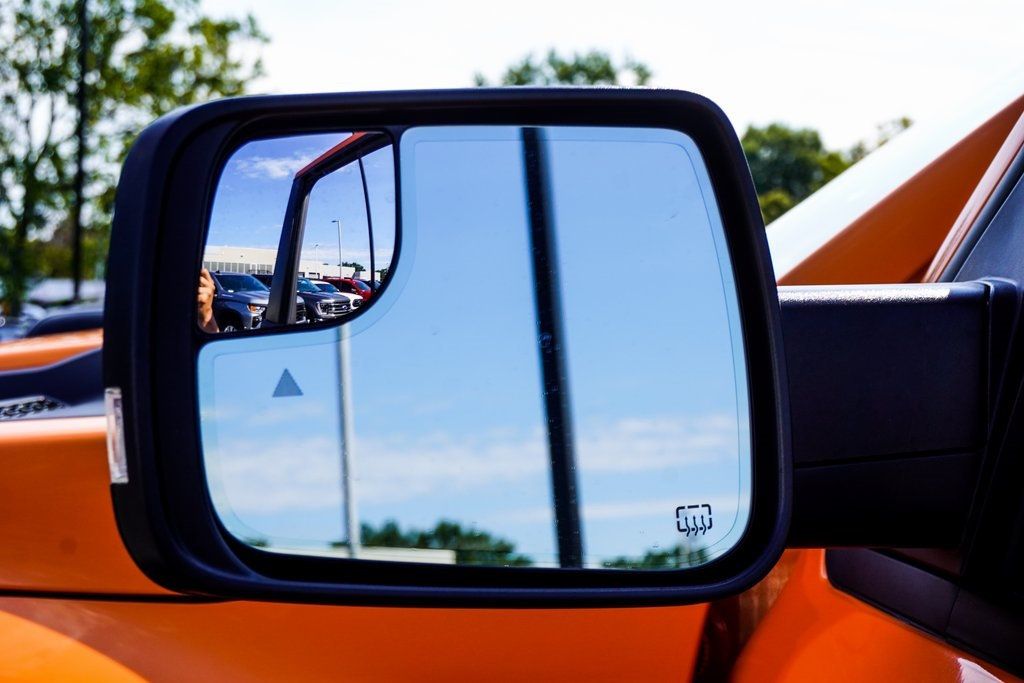 2022 Ram 1500 TRX photo 14