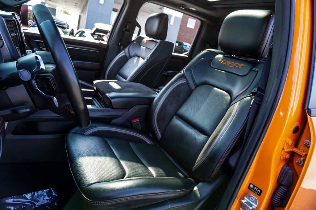 2022 Ram 1500 TRX photo 15
