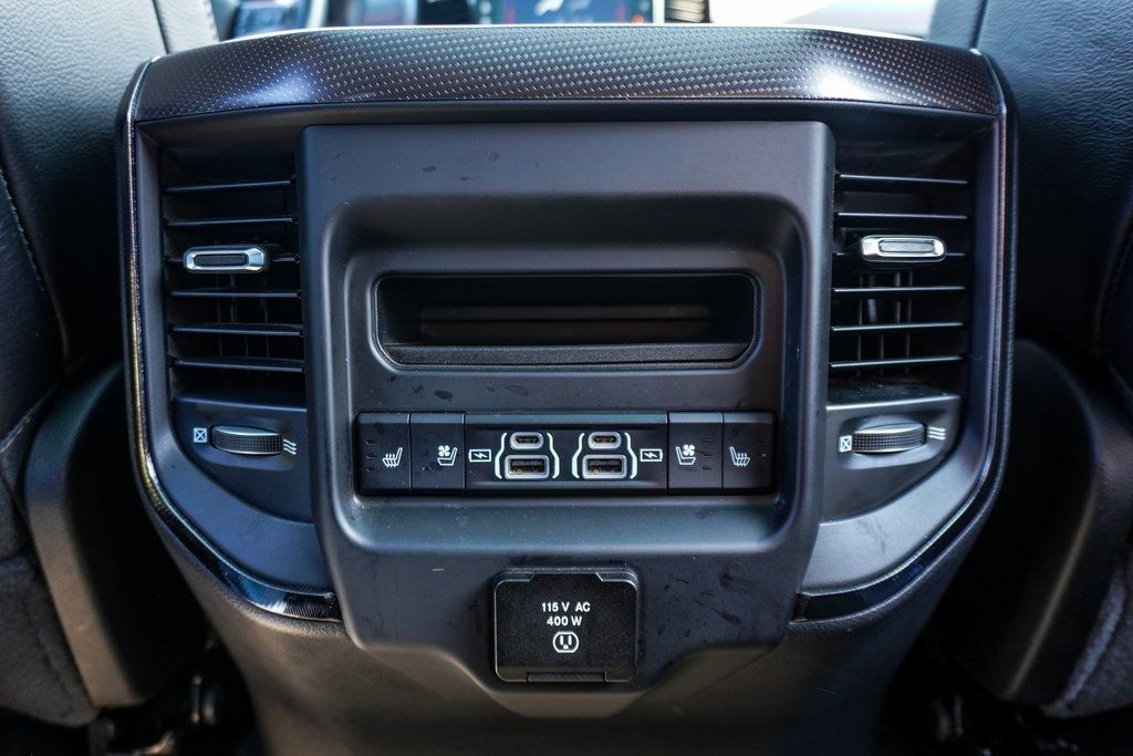 2022 Ram 1500 TRX photo 20