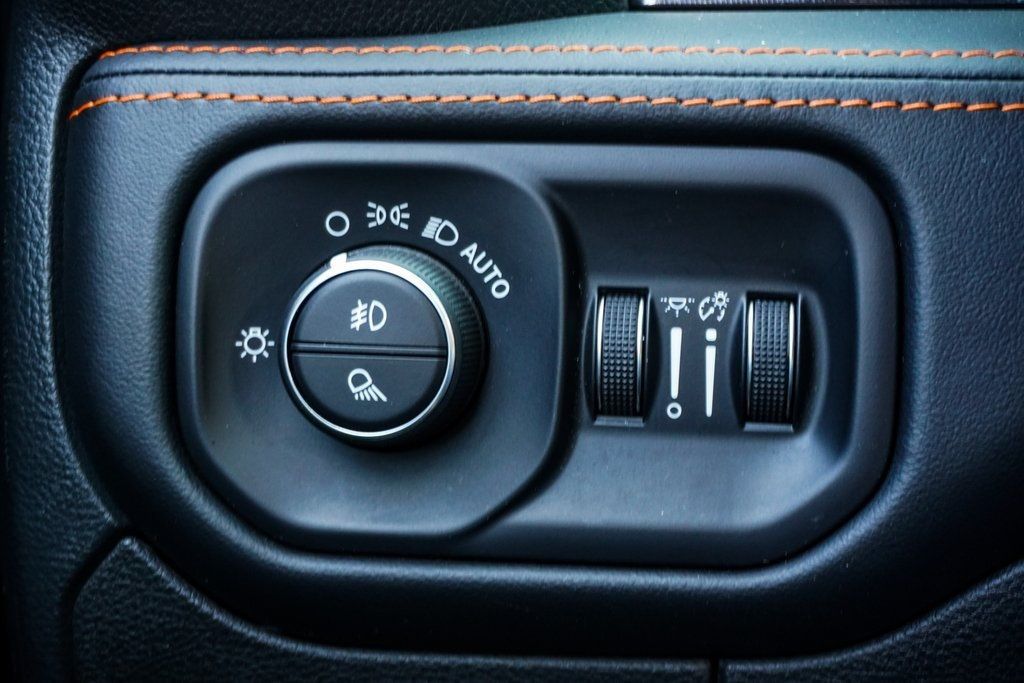 2022 Ram 1500 TRX photo 32
