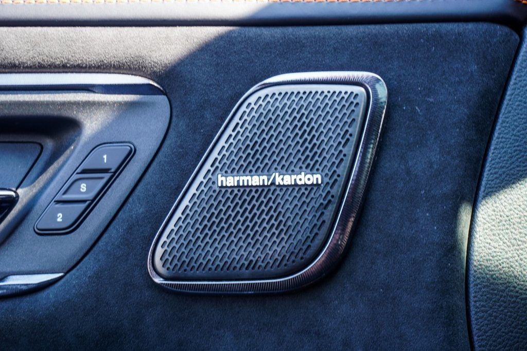 2022 Ram 1500 TRX photo 36