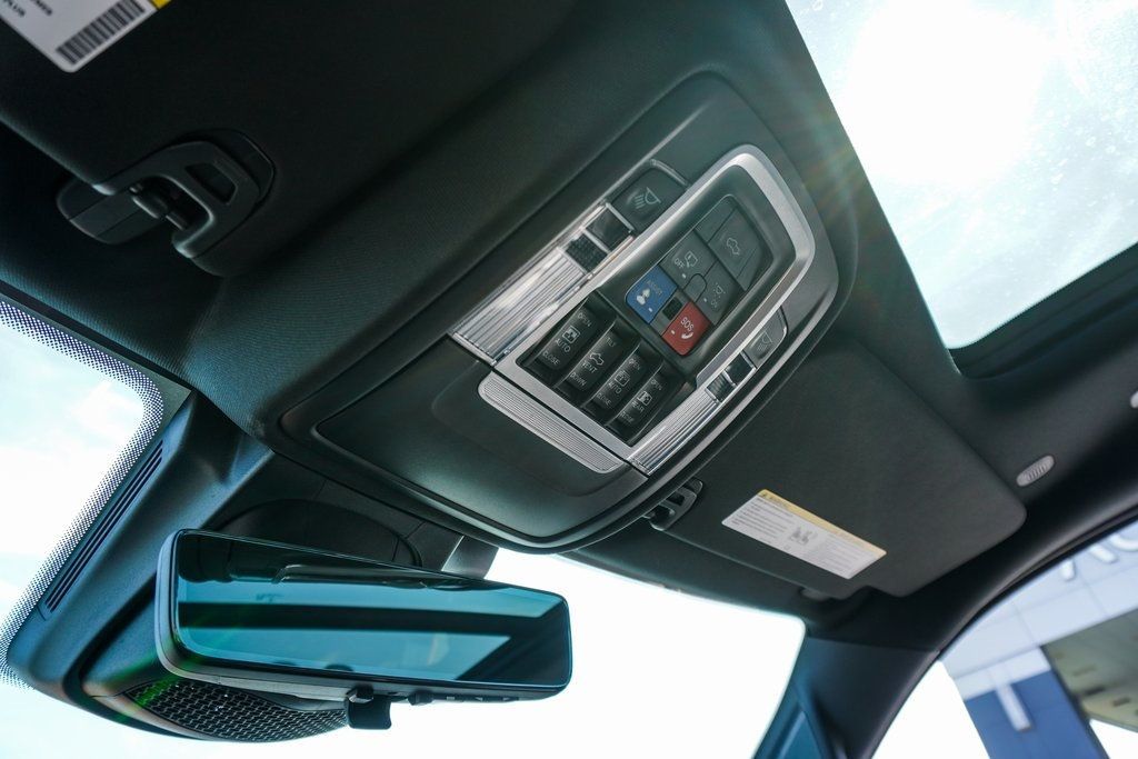 2022 Ram 1500 TRX photo 40