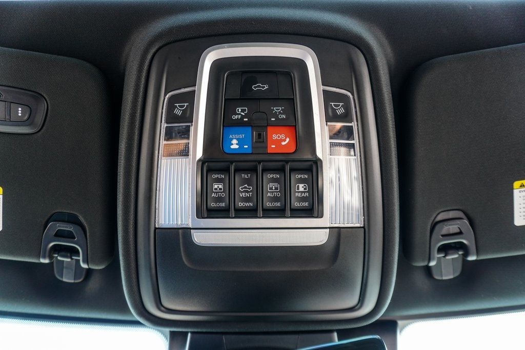 2022 Ram 1500 TRX photo 41