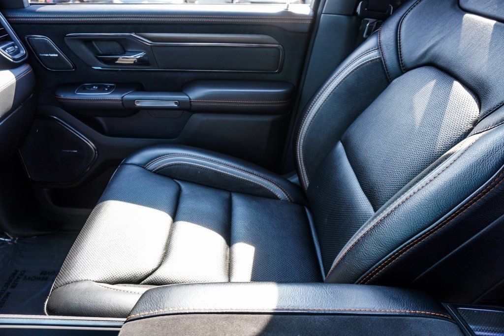 2022 Ram 1500 TRX photo 42