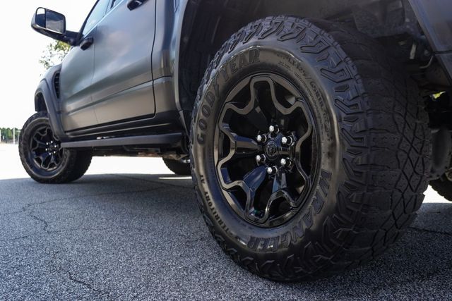 2022 Ram 1500 TRX photo 9