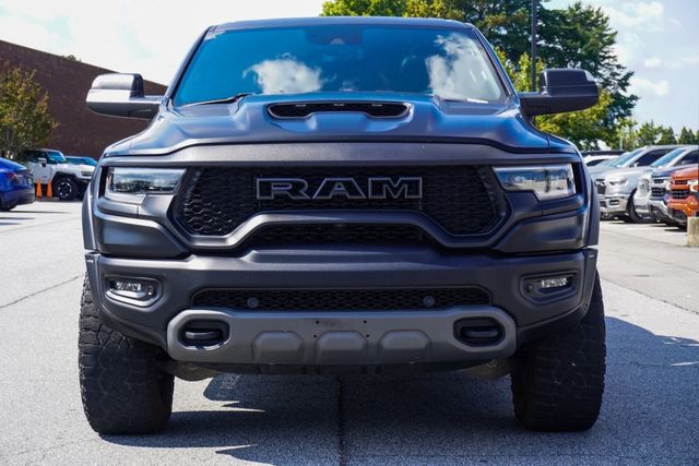 2022 Ram 1500 TRX photo 10