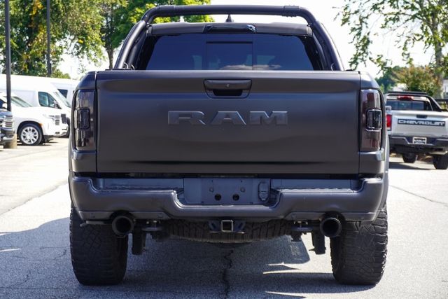 2022 Ram 1500 TRX photo 11