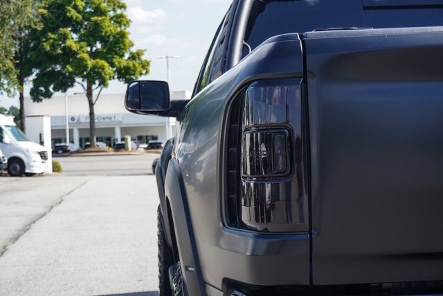 2022 Ram 1500 TRX photo 12